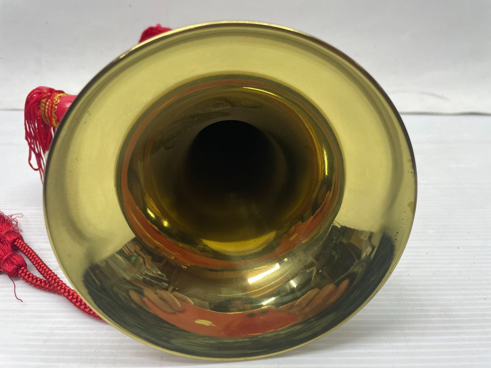 美品 MAXTONE マックストーン 信号ラッパ 浜松まつり 11c52.1 - メルカリ