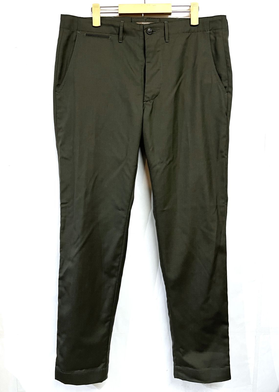 スラックスパンツ