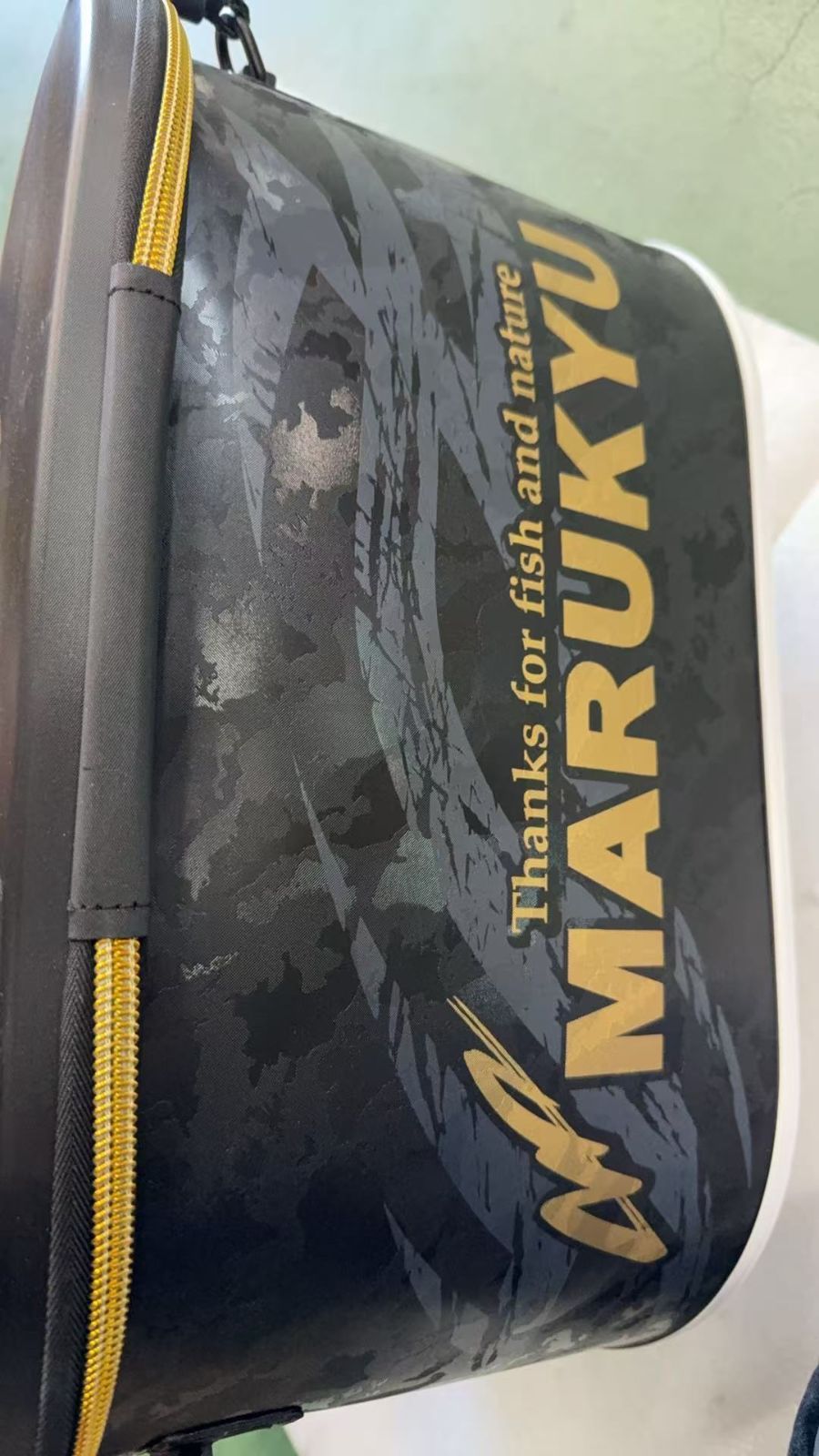  マルキュー MARUKYU ﾏﾙｷﾕｰ ﾜｲﾄﾞﾊﾟﾜｰﾊﾞｯｶﾝ TR 02 ﾌﾞﾗｯｸ 730236 その他 釣り仕掛け 仕掛け用品