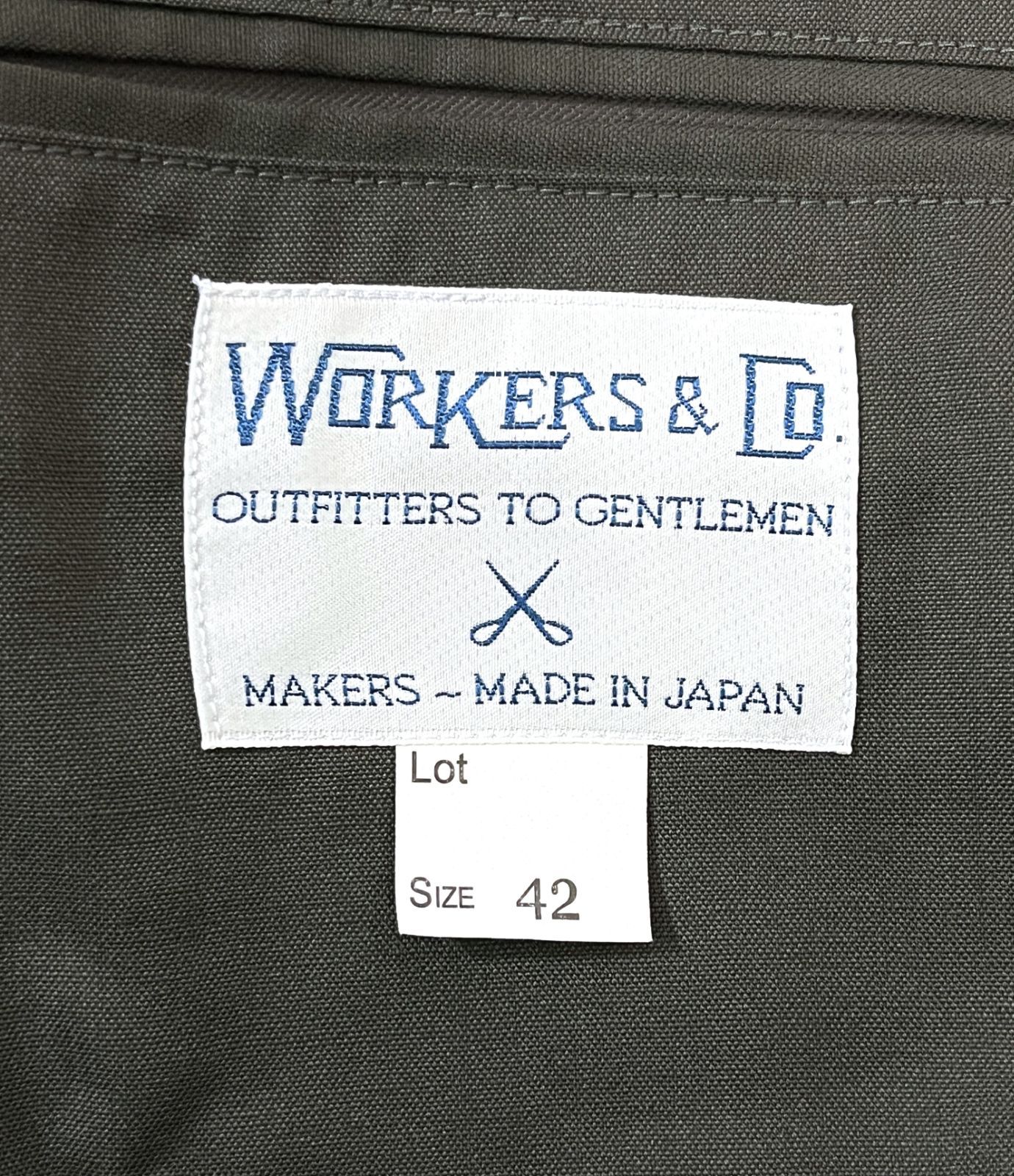 - スラックスパンツ