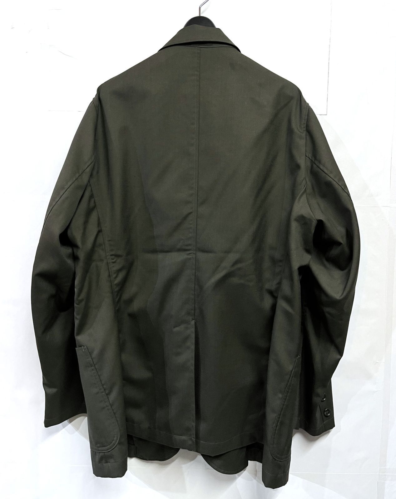 スラックスパンツ