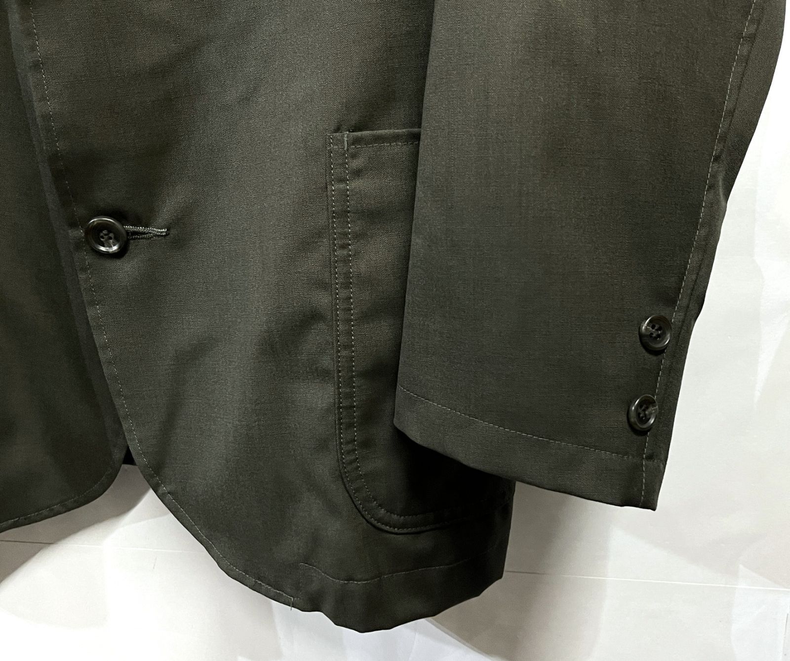 セットアップ スーツ