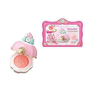【】デリシャスパーティ?プリキュア Pretty Holic プリティアップチーク ブライトフラワー