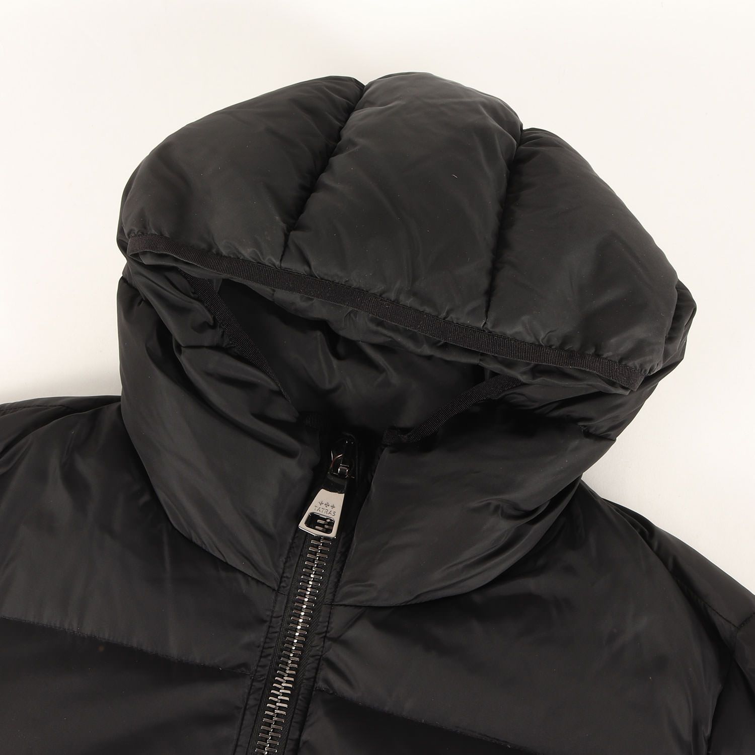 TATRAS タトラス ジャケット ブラック 黒 サイズ:3 | ハイネック