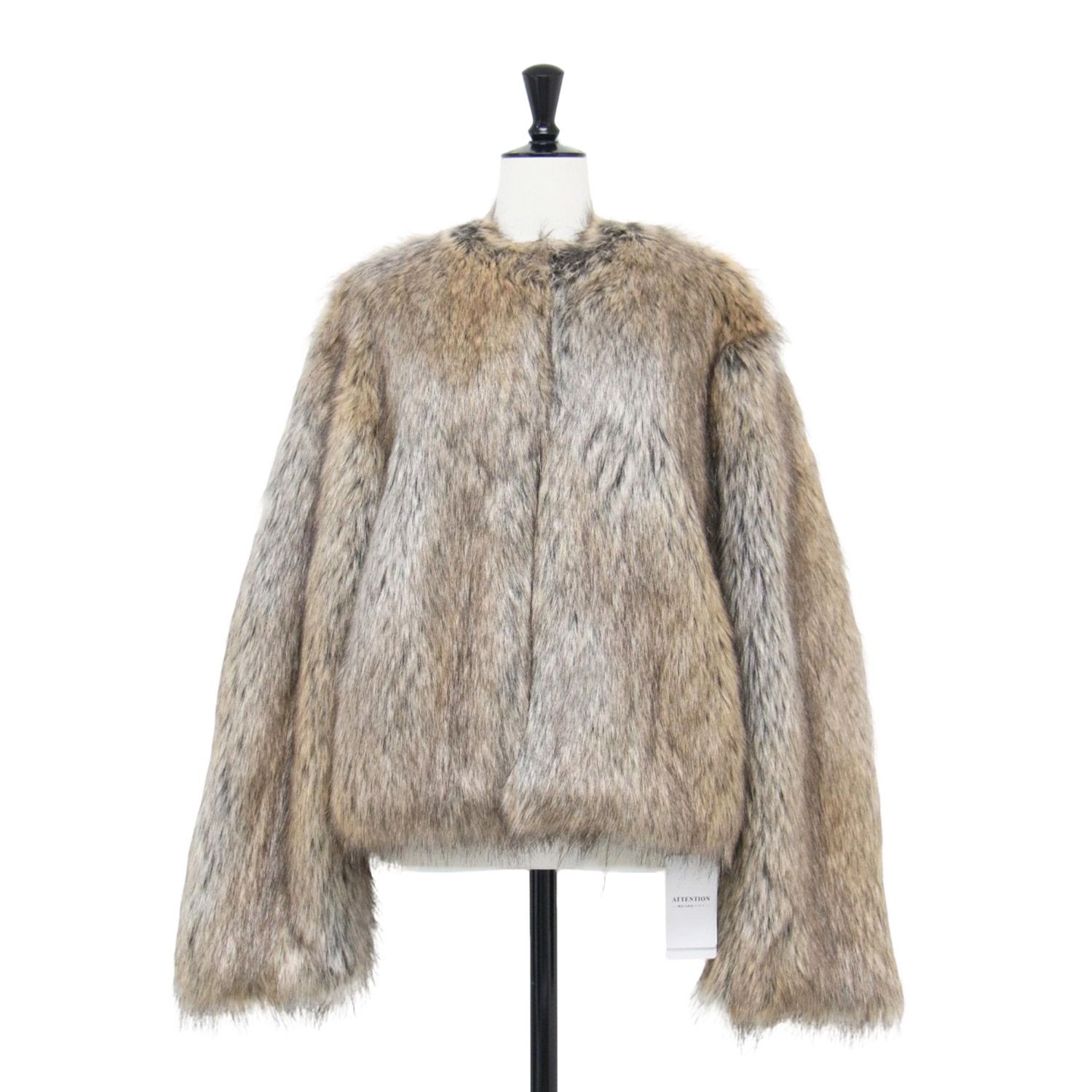 新品】Deuxieme Classe ドゥーズィエム クラス ジャケット キャメル