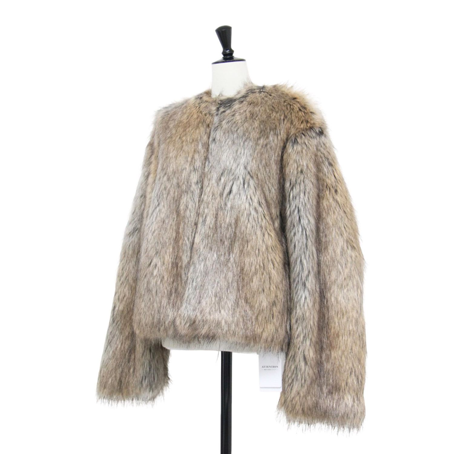 新品】Deuxieme Classe ドゥーズィエム クラス ジャケット キャメル