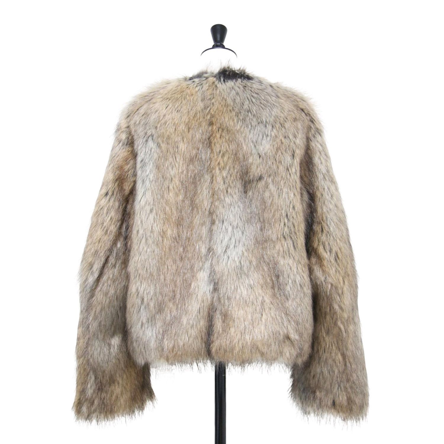 新品】Deuxieme Classe ドゥーズィエム クラス ジャケット キャメル