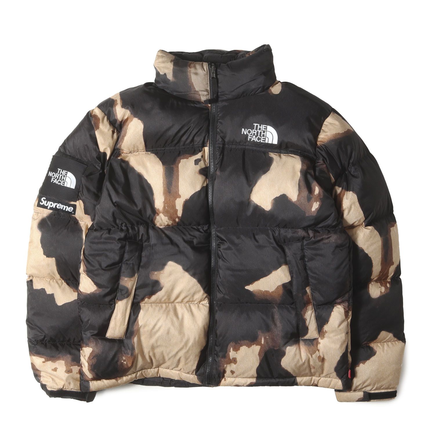 美品】Supreme シュプリーム ジャケット ブラック 黒 サイズ:L | 21AW 