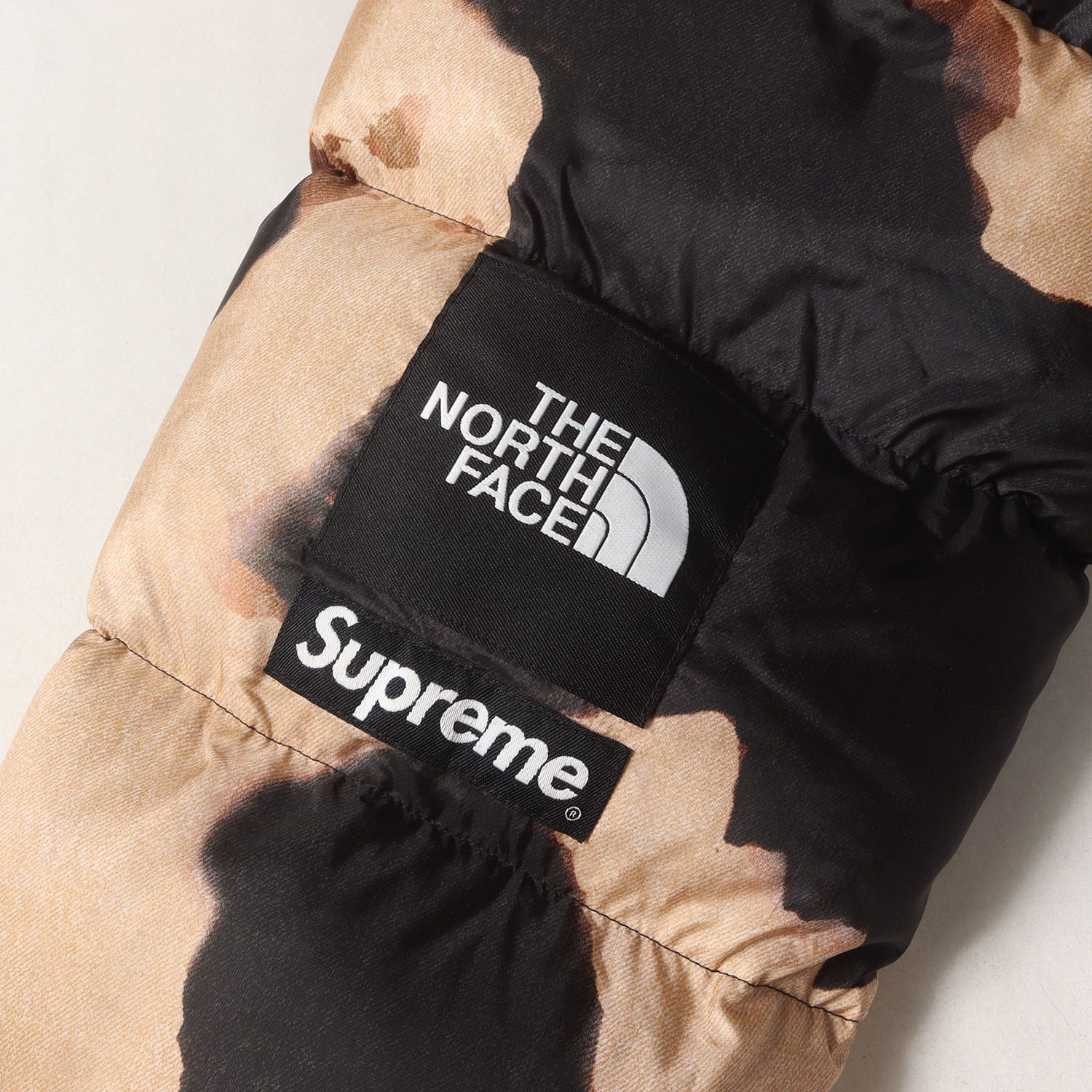 美品】Supreme シュプリーム ジャケット ブラック 黒 サイズ:L | 21AW 