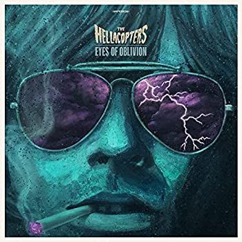 CD］Eyes Of Oblivion 【公式通販】