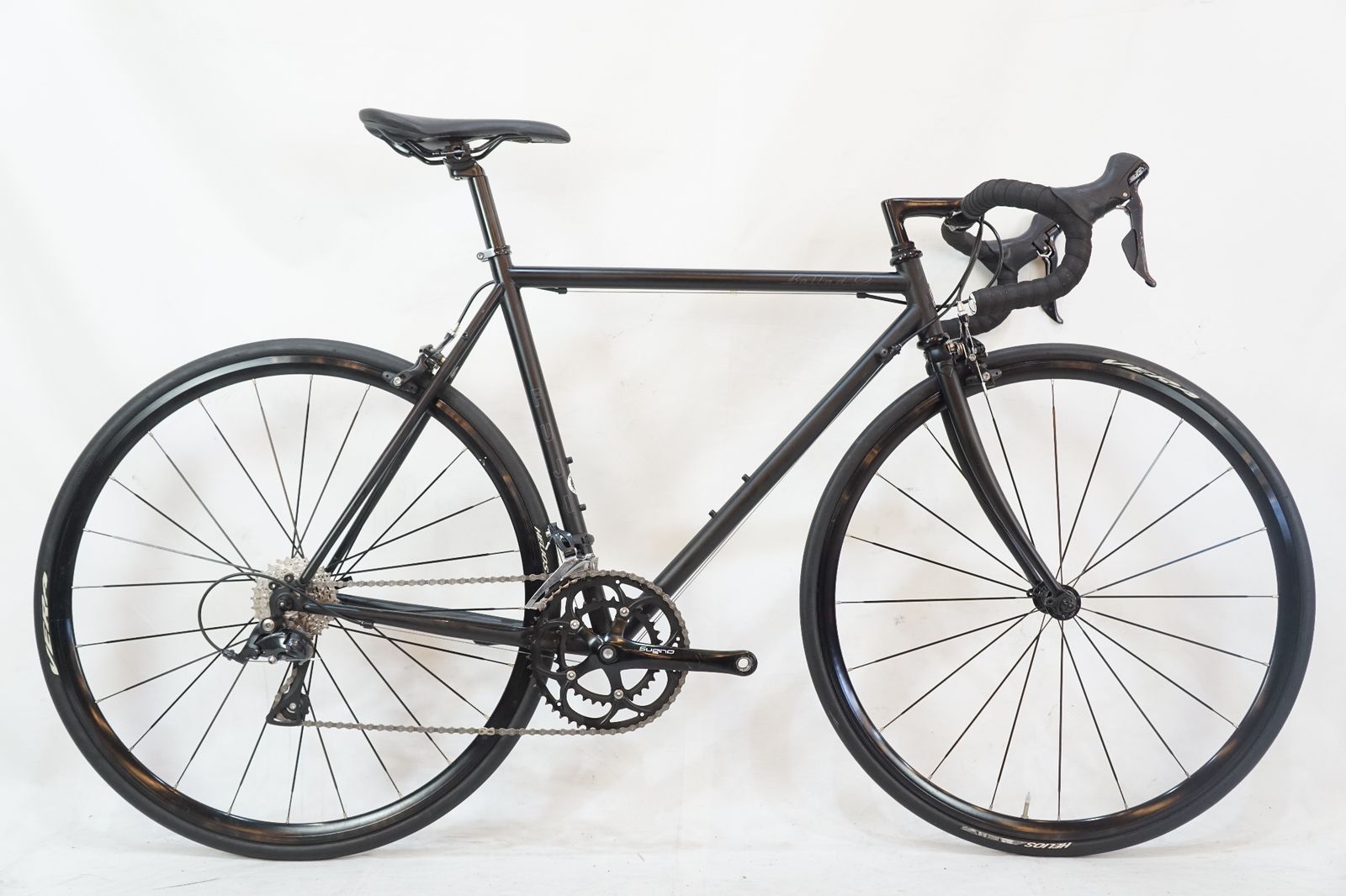 基本分解発送送料無料！完成車配送等ご相談ください！ FUJI balladΩ FUJI(フジ) BALLAD(バラッド)