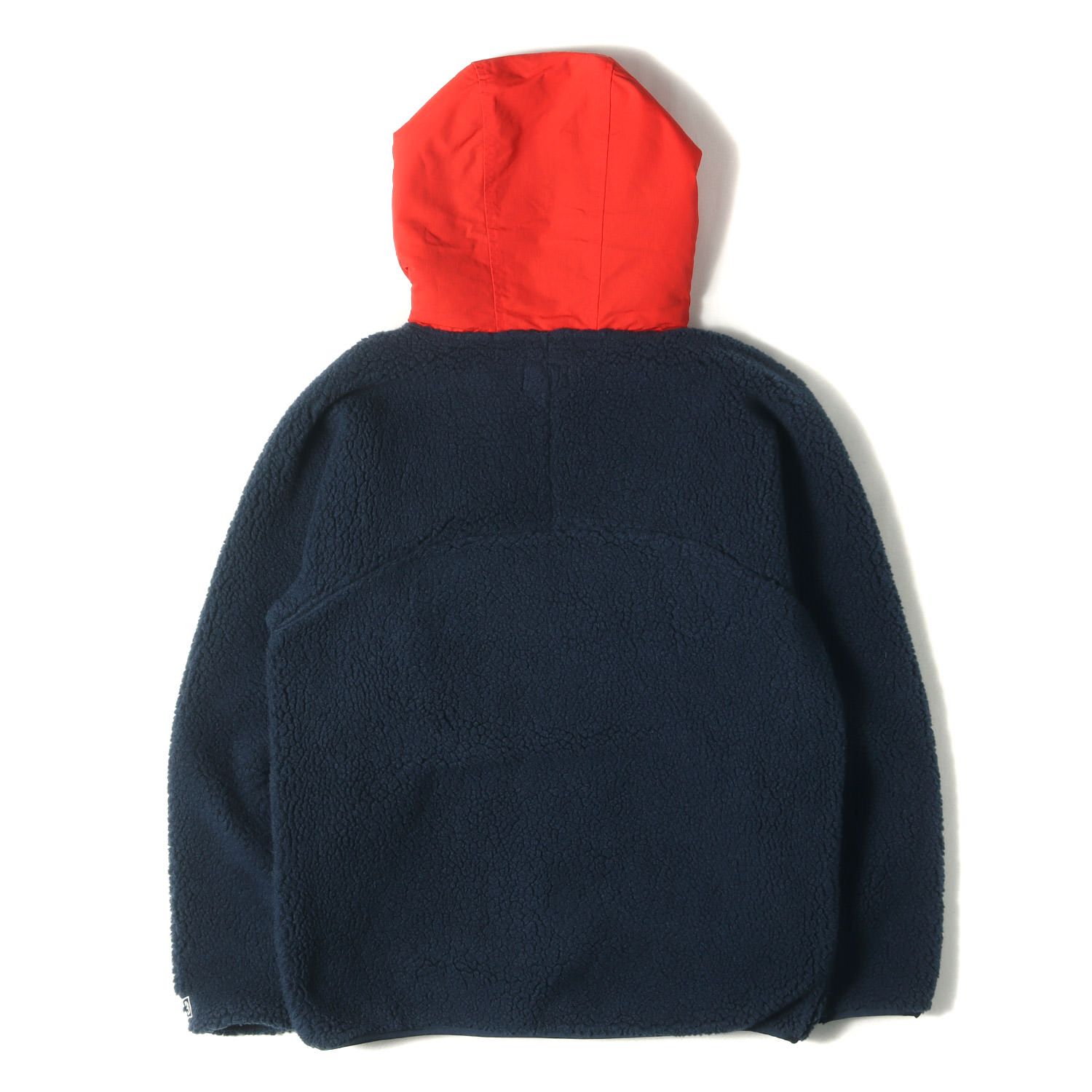 STANDARD CALIFORNIA スタンダードカリフォルニア ジャケット ネイビー