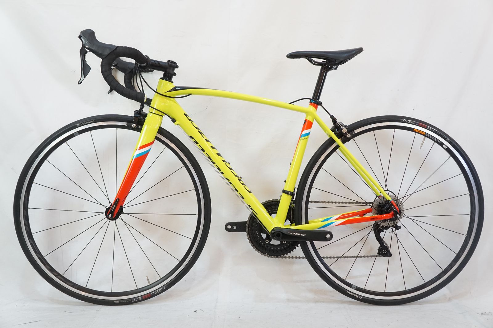 SPECIALIZED 「スペシャライズド」 ALLEZ DSW SL COMP 2016年モデル
