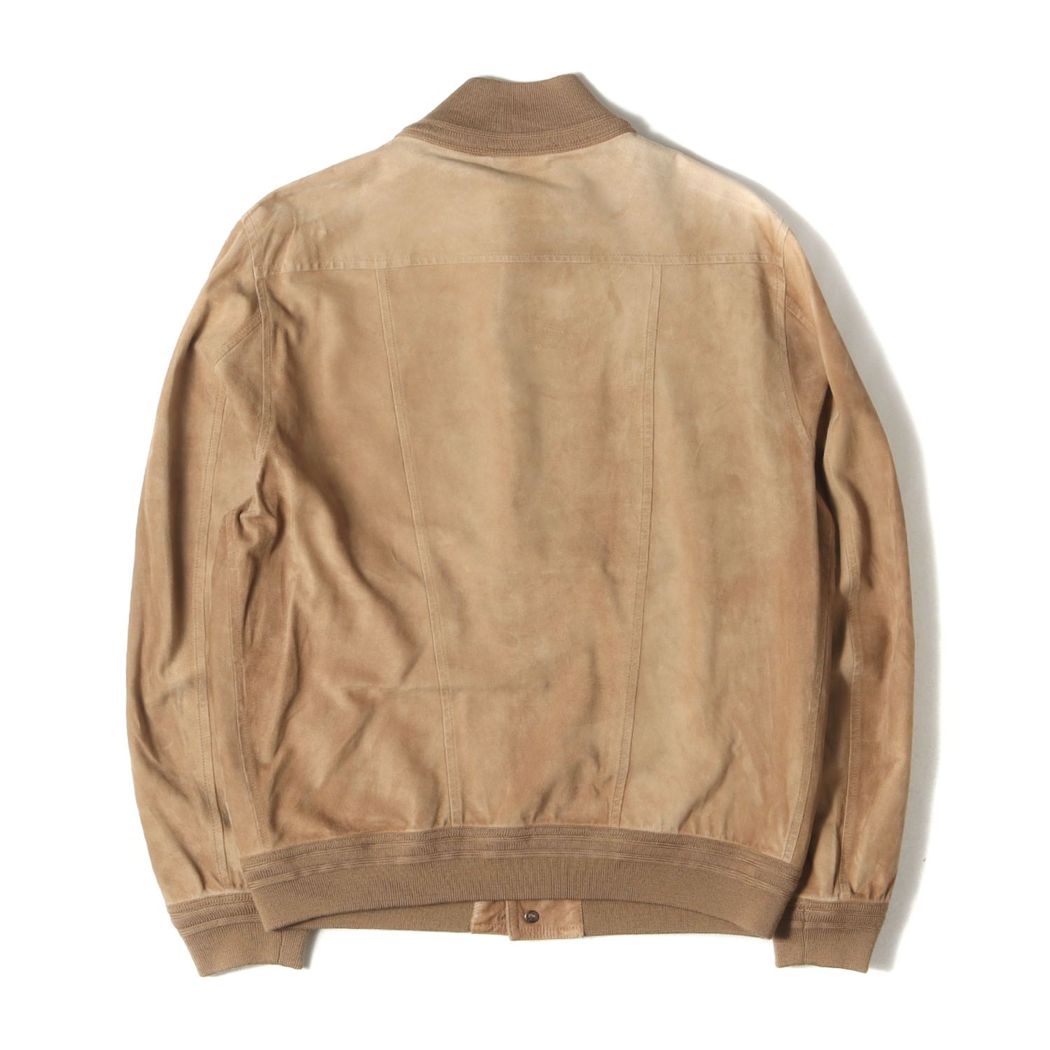 Valstarino バルスタリーノ ジャケット ベージュ サイズ:48 | Brilla
