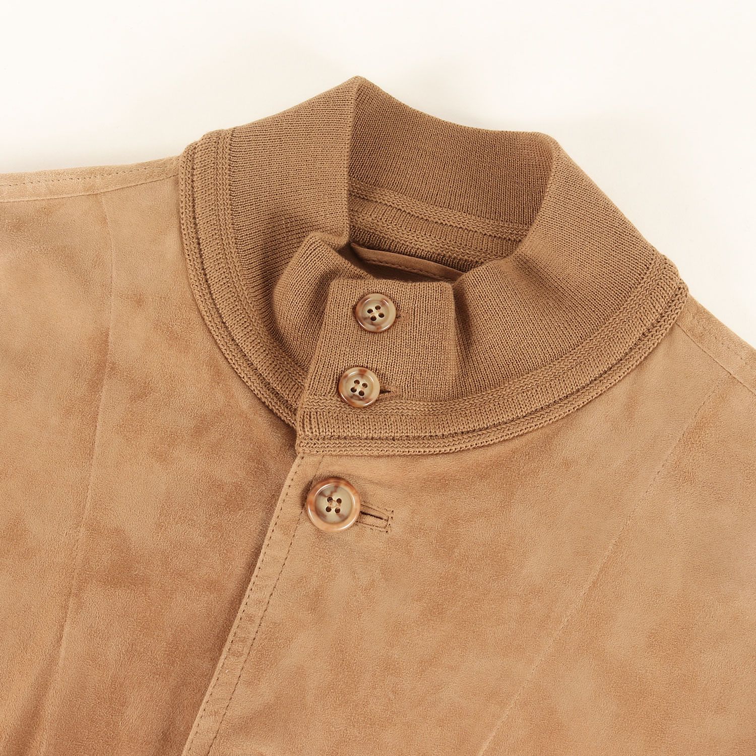 Valstarino バルスタリーノ ジャケット ベージュ サイズ:48 | Brilla