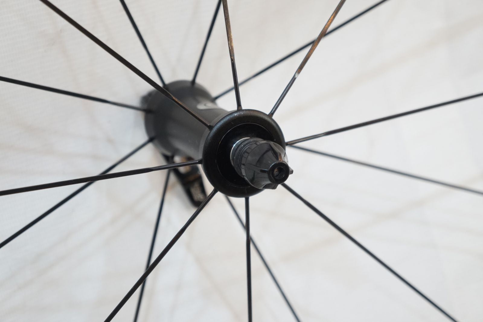 【美品】CAMPAGNOLO ZONDA C17 シマノ11速 ホイールセット CAMPAGNOLO 「カンパニョーロ」 ZONDA C17 シマノ11速 ホイールセット