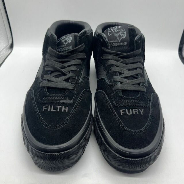 NEIGHBORHOOD 25ss VANS OTW HALF CAB 33 SIZE-27.5cm 251VFVNN-FWM02