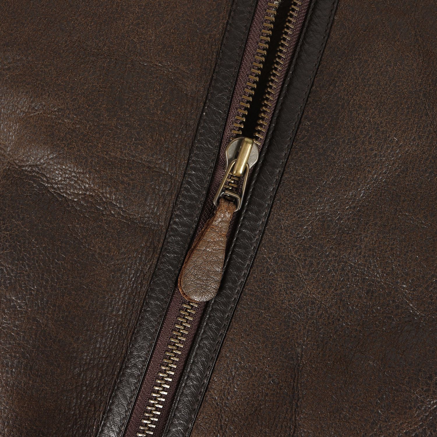 90s - 00s ヴィンテージ古着 | 90s B-3 シープムートン フライト