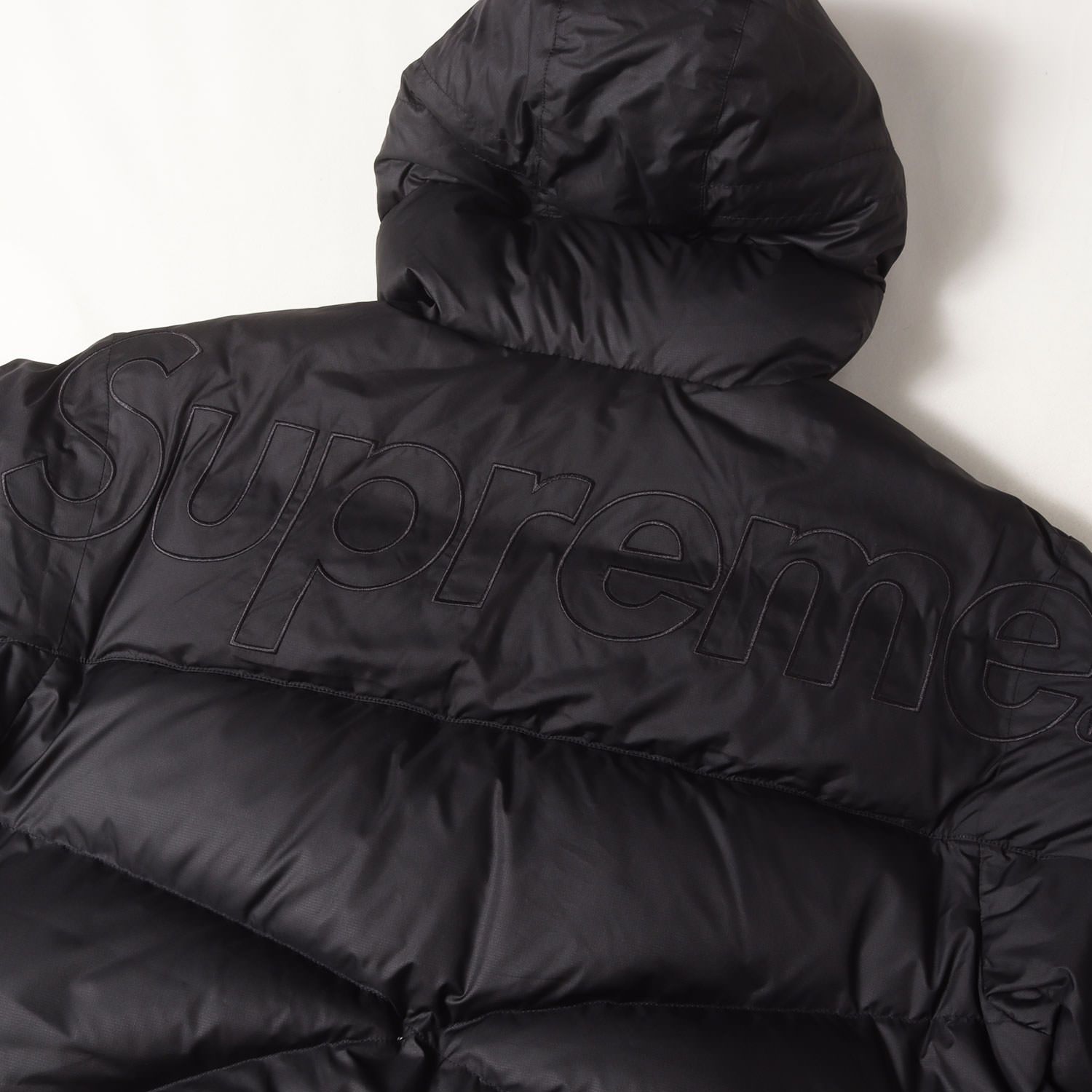 美品】Supreme シュプリーム ジャケット ブラック 黒 サイズ:L | 22AW 