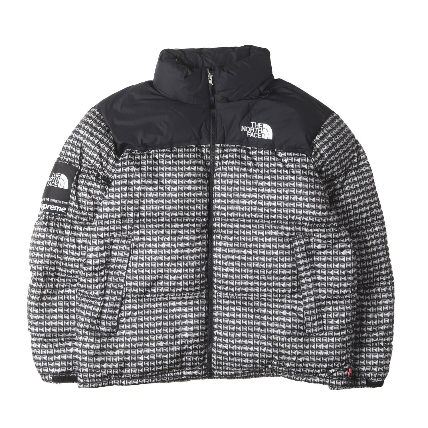 美品】Supreme シュプリーム ジャケット ブラック 黒 サイズ:XL | 21SS 