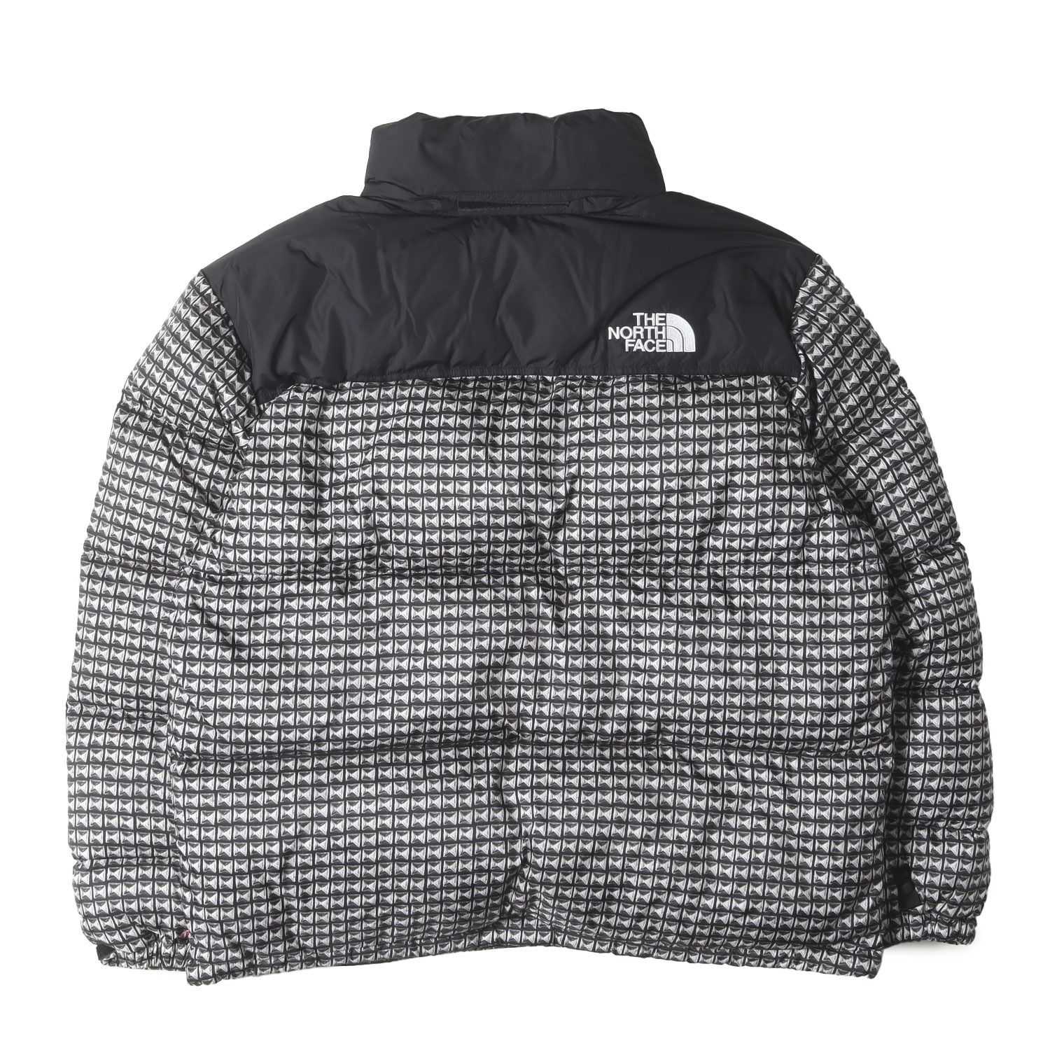 美品】Supreme シュプリーム ジャケット ブラック 黒 サイズ:XL | 21SS