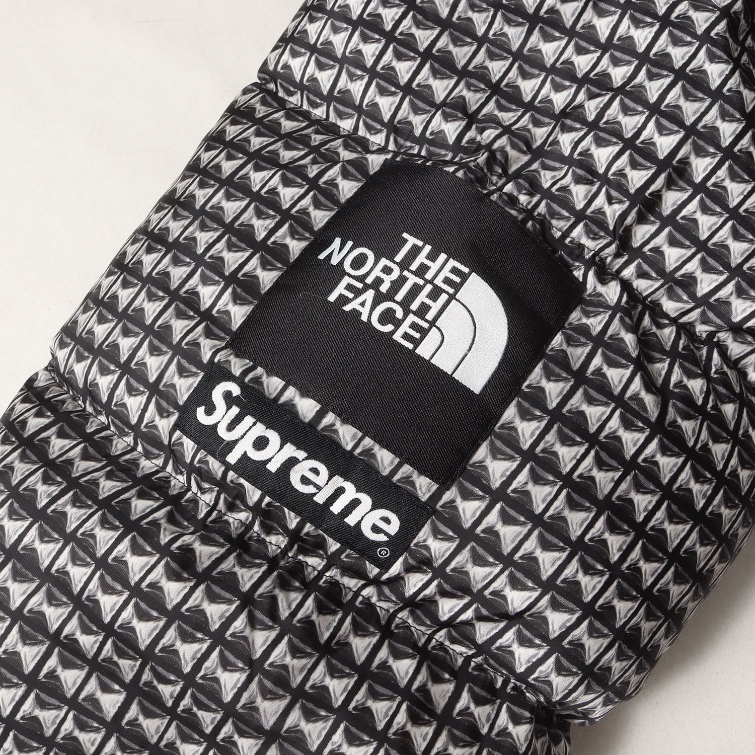 美品】Supreme シュプリーム ジャケット ブラック 黒 サイズ:XL | 21SS 