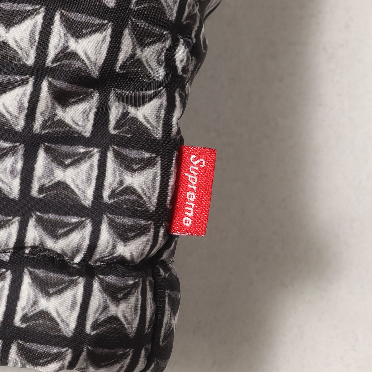 美品】Supreme シュプリーム ジャケット ブラック 黒 サイズ:XL | 21SS 