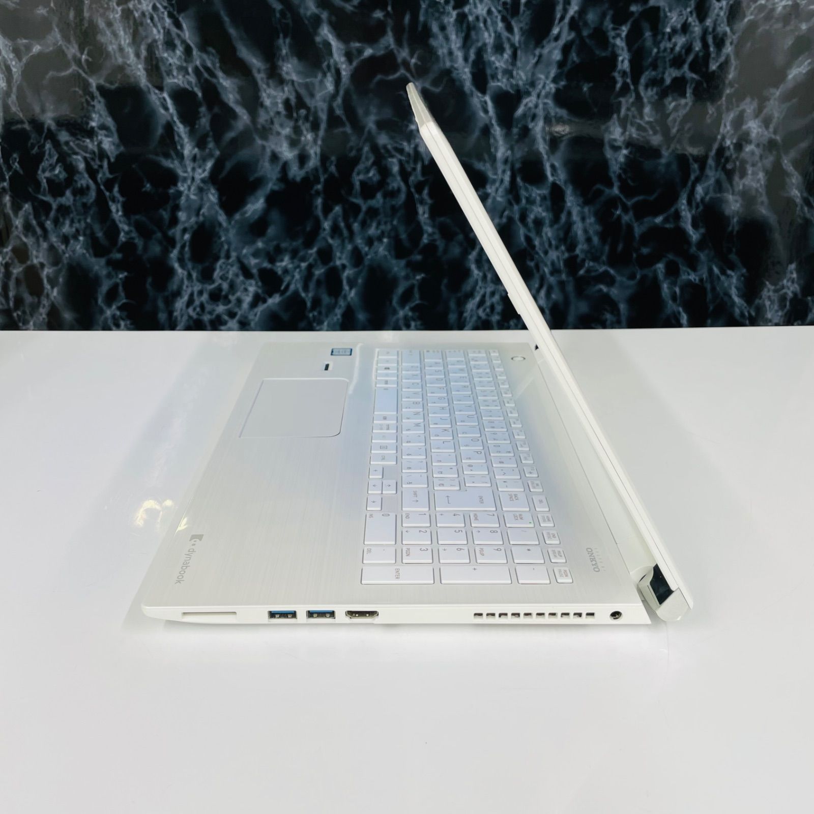 東芝 dynabook T75/DW core i7◇8GB◇256GB 4781 【公式通販】