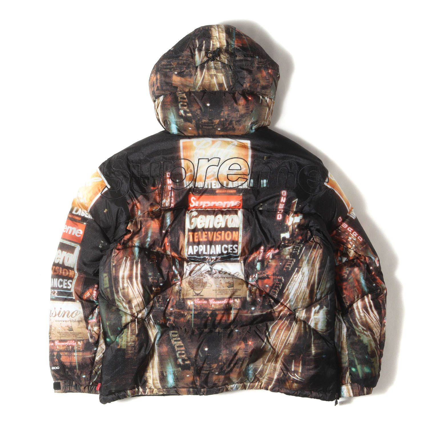 美品】Supreme シュプリーム ジャケット サイズ:S | 22AW THE NORTH