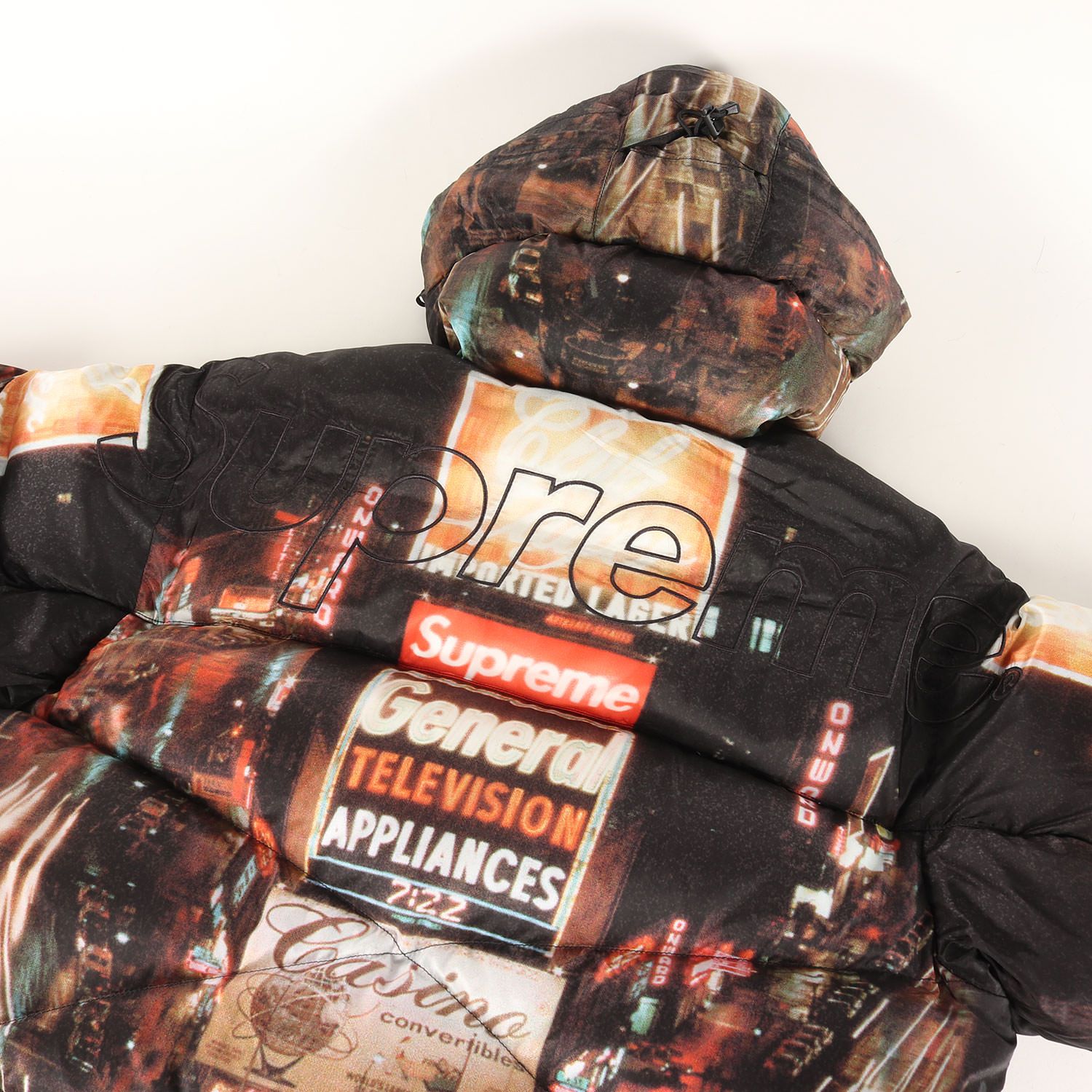 美品】Supreme シュプリーム ジャケット サイズ:S | 22AW THE NORTH 