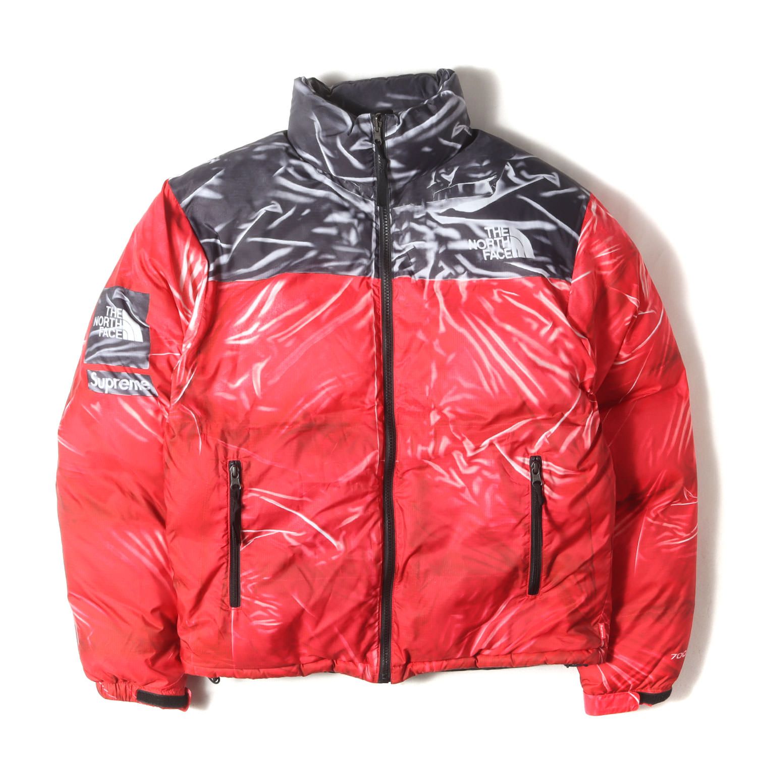 美品】Supreme シュプリーム ジャケット レッド サイズ:S | 23SS THE 