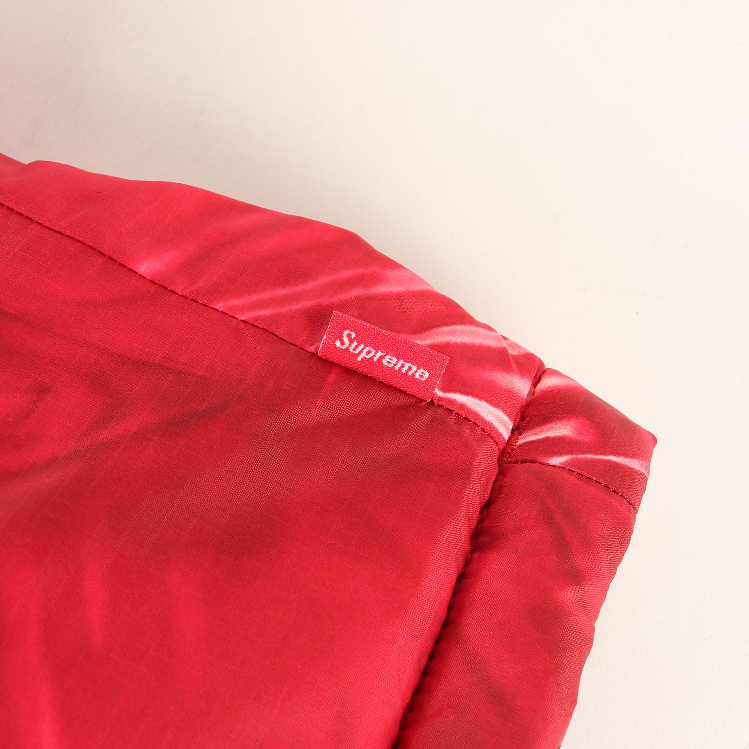 美品】Supreme シュプリーム ジャケット レッド サイズ:S | 23SS THE