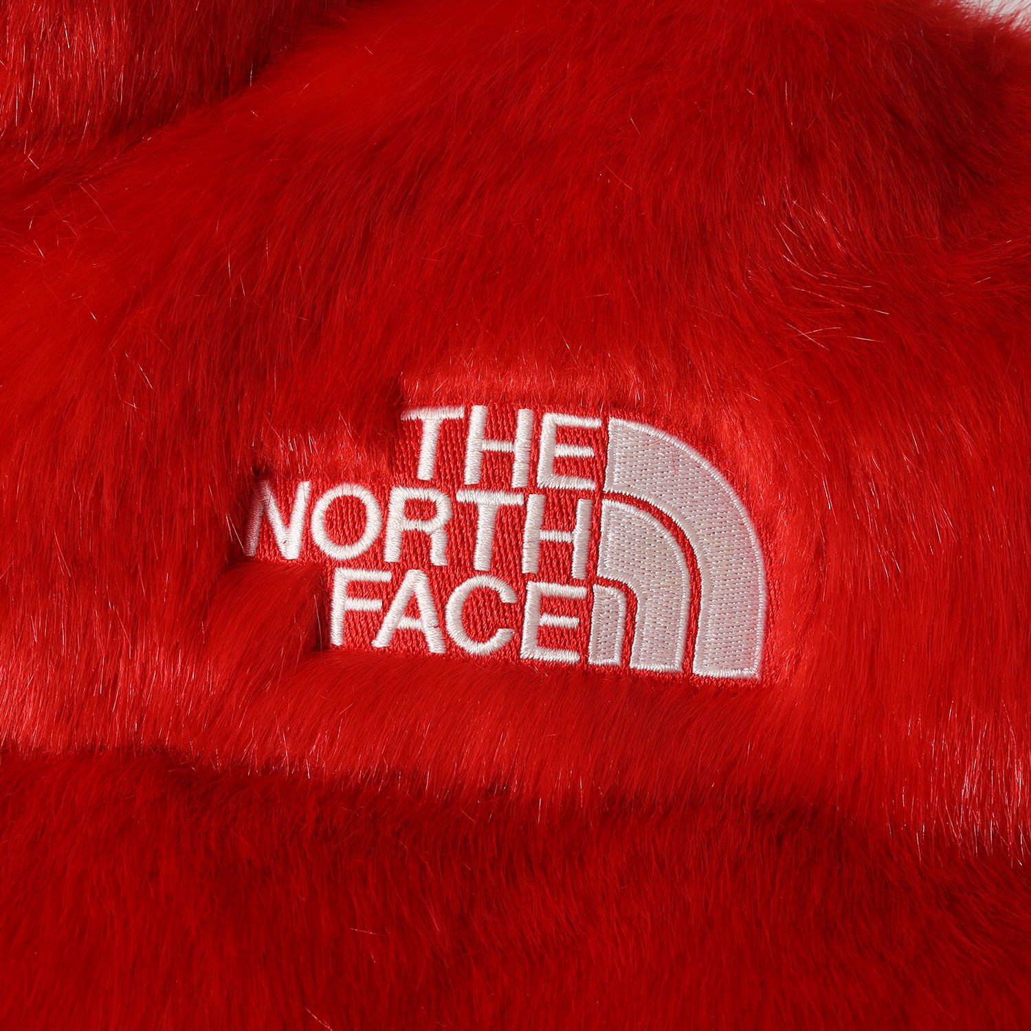 Supreme シュプリーム ジャケット レッド サイズ:L | 20AW THE NORTH