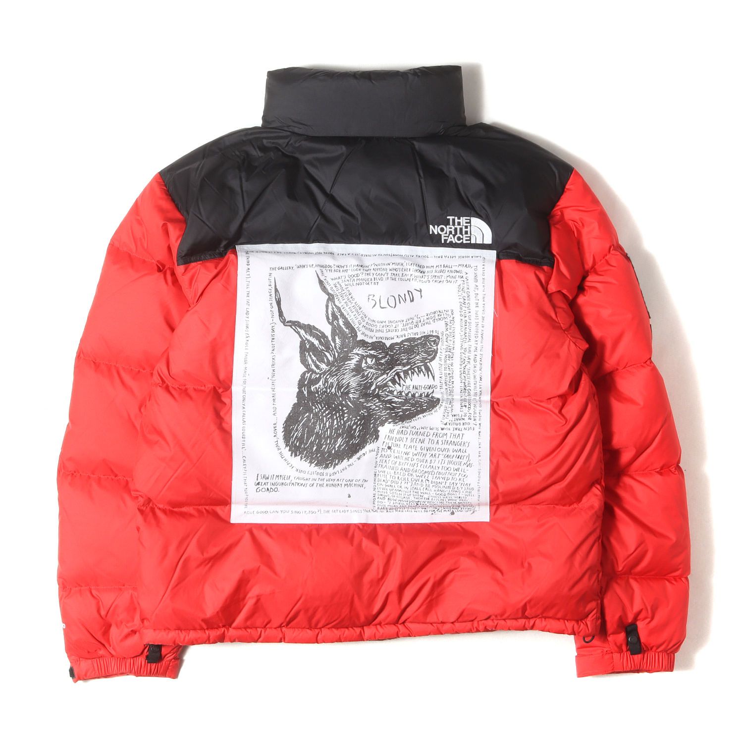 【美品】THE NORTH FACE × Supreme ダウンジャケット M 期間限定ポイント5倍キャンペーン中!!] 新品 シュプリーム SUPREME x