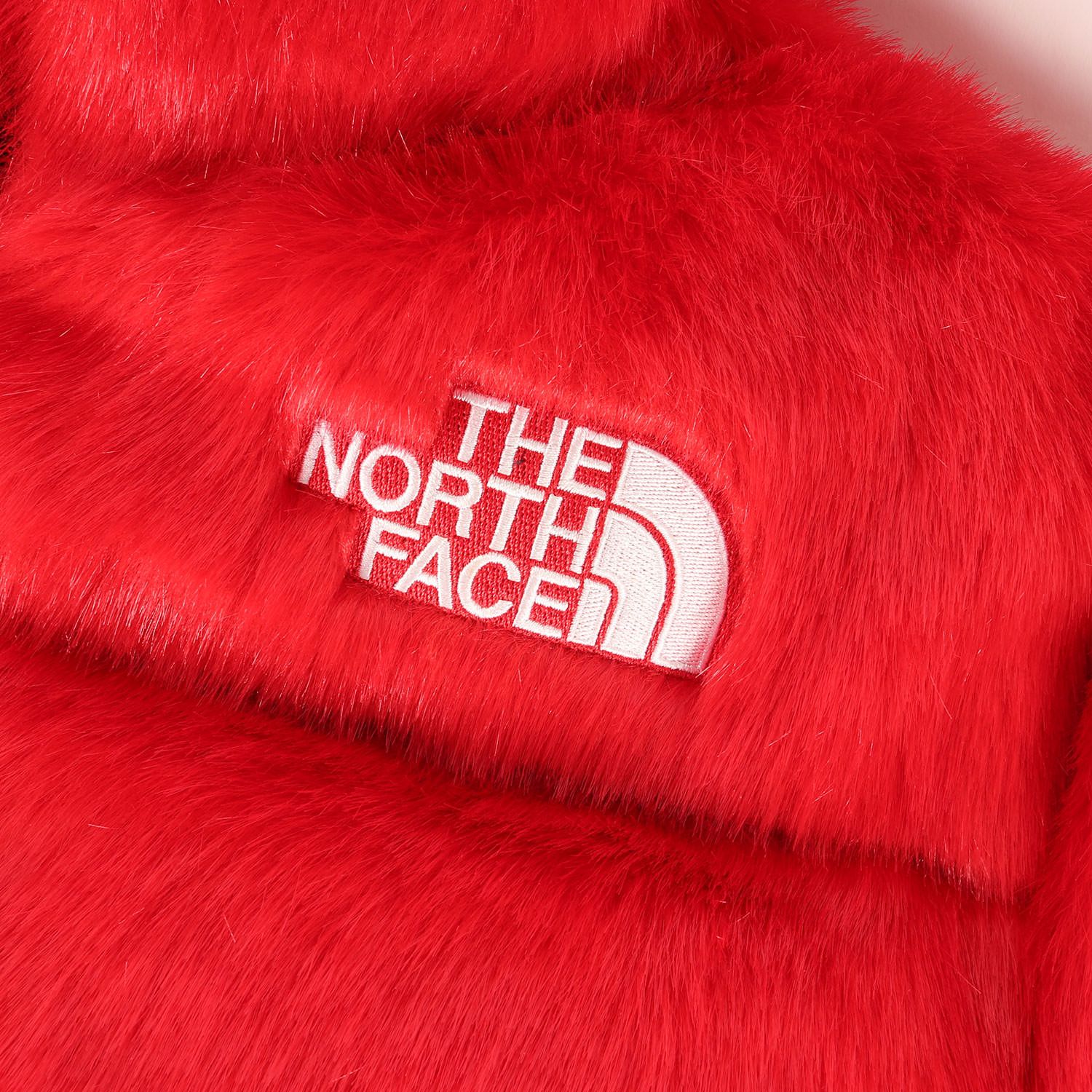 美品】Supreme シュプリーム ジャケット レッド サイズ:M | THE NORTH
