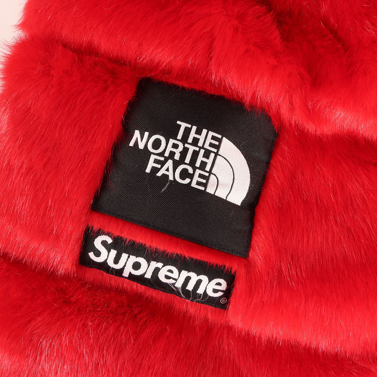 美品】Supreme シュプリーム ジャケット レッド サイズ:M | THE NORTH