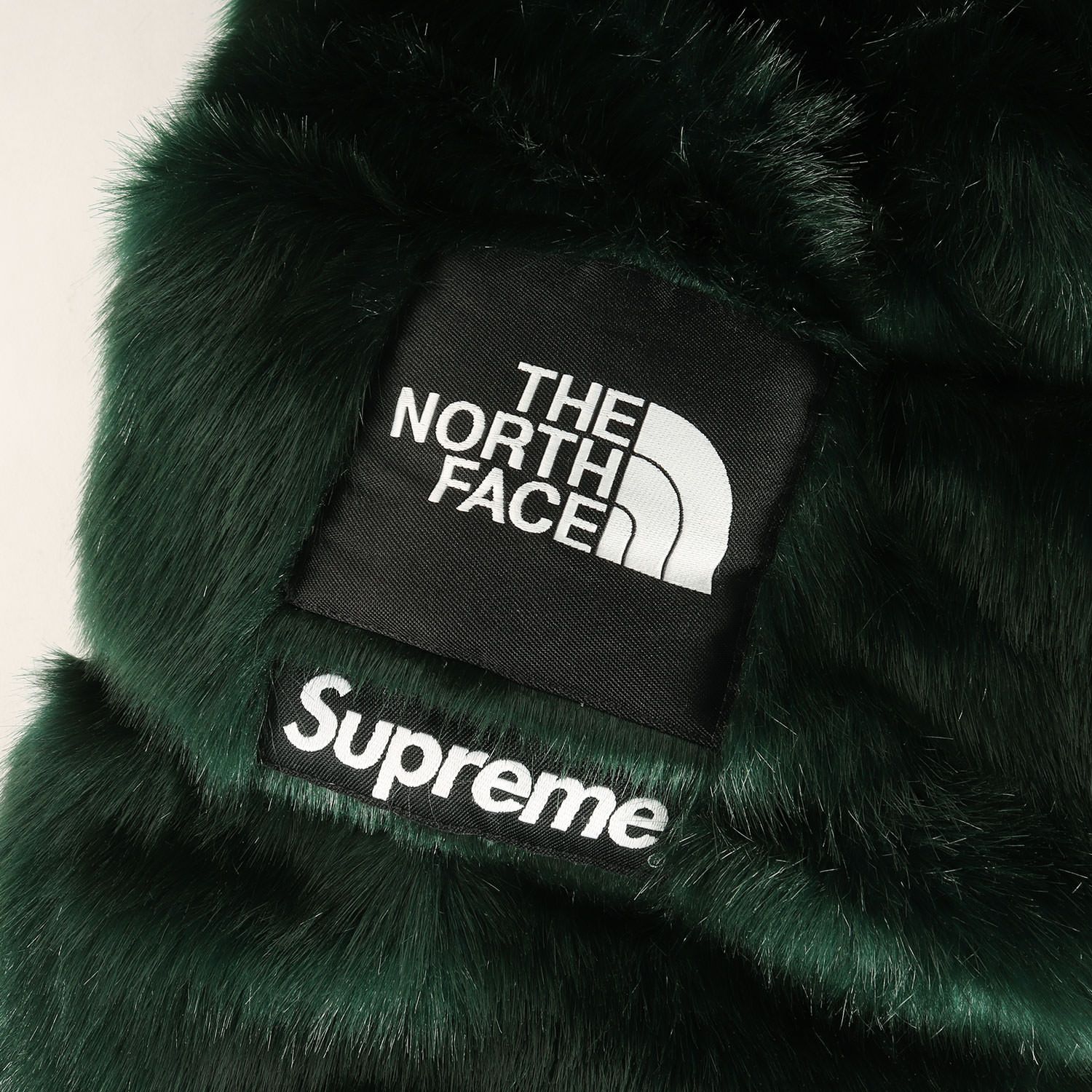 Supreme シュプリーム ジャケット グリーン サイズ:S | THE NORTH FACE 