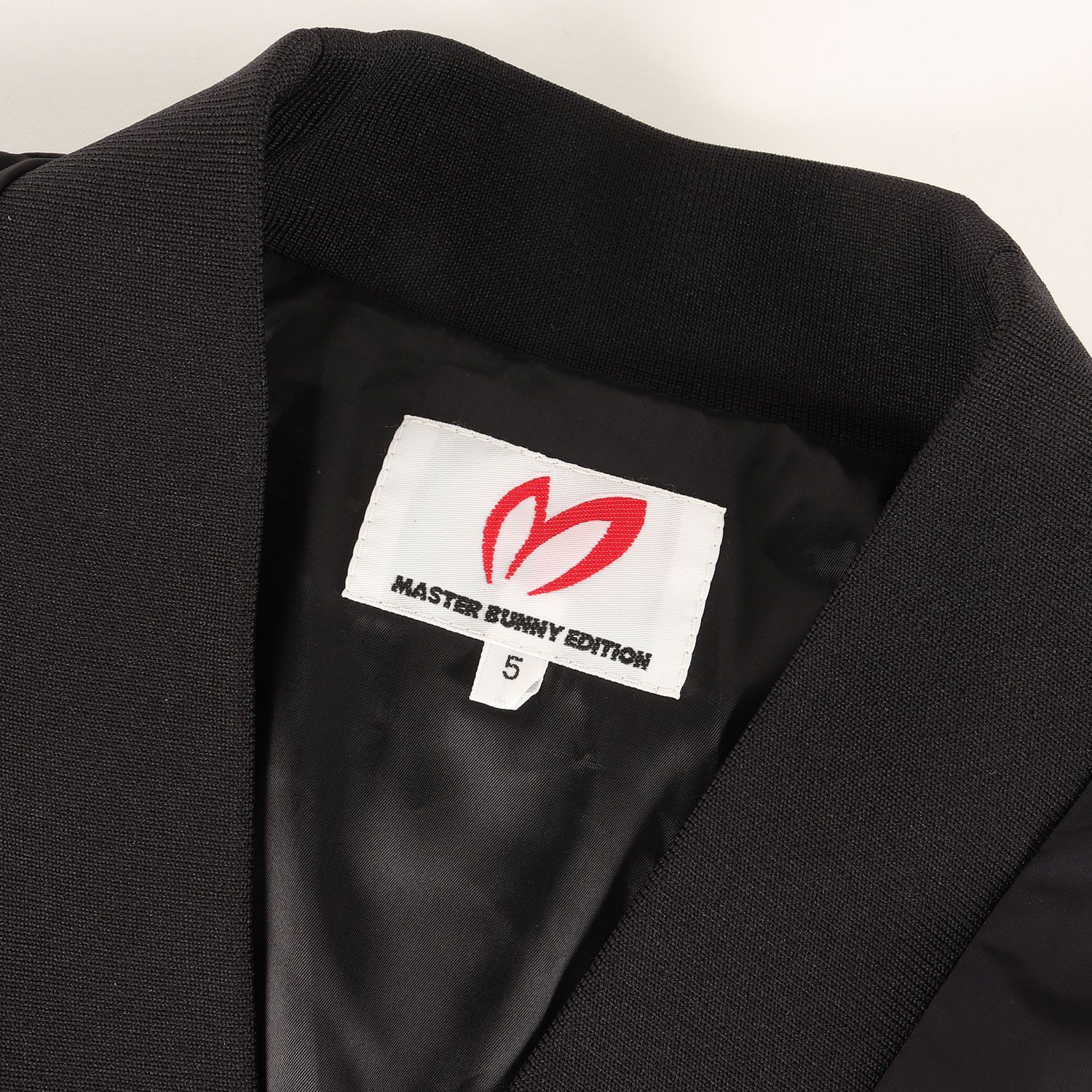 美品】MASTER BUNNY EDITION マスターバニーエディション ブルゾン