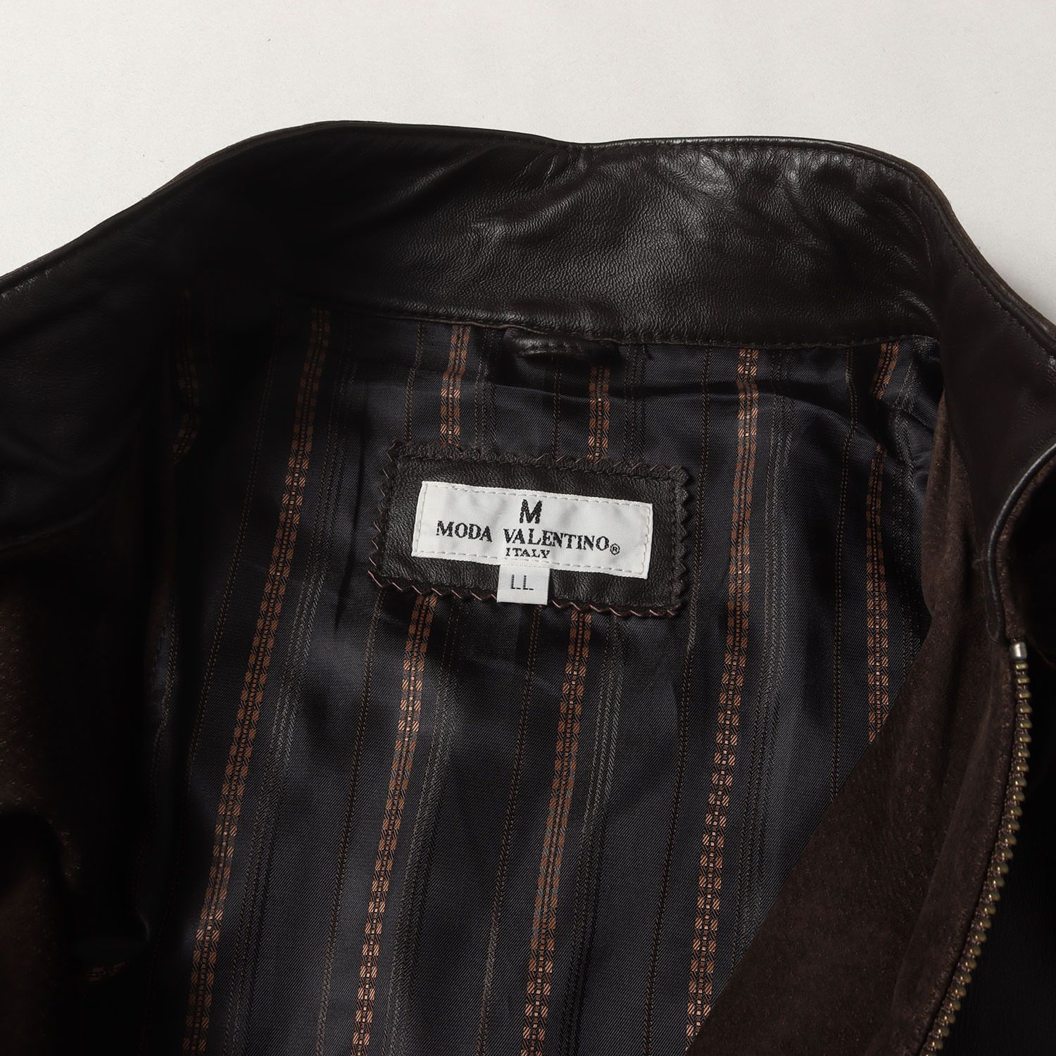 専用 vera pelle 90s 00s スウェード バルスタージャケット 80s 80年代