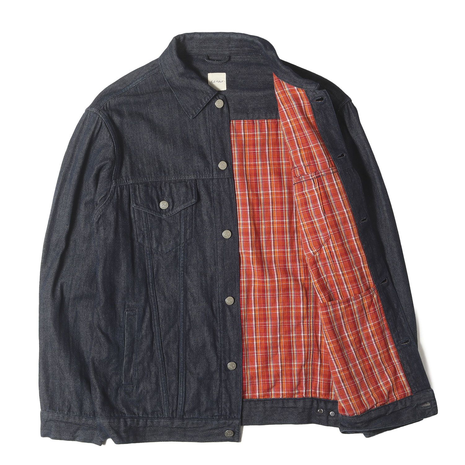 Karl Helmut （カールヘルム） ジャケット Karl Helmut（ジャケット/アウター）のフリマアイテム一覧