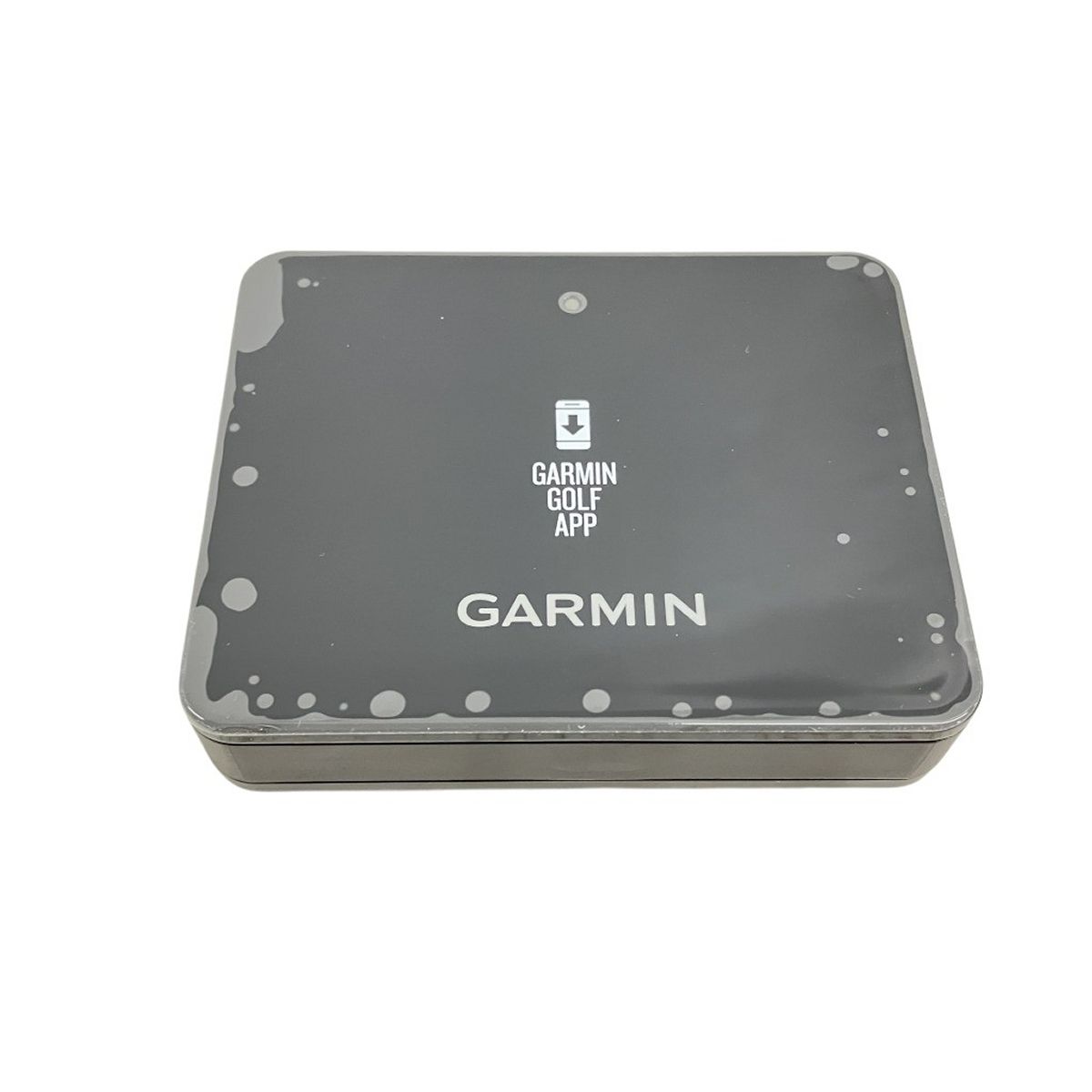 GARMIN Approach R10 ガーミン ゴルフ用 ポータブル弾速測定器 中古 美