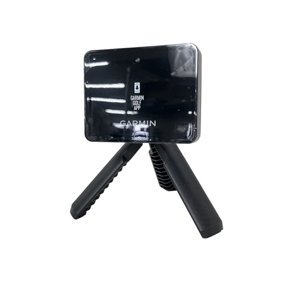 GARMIN Approach R10 ガーミン ゴルフ用 ポータブル弾速測定器 中古 美