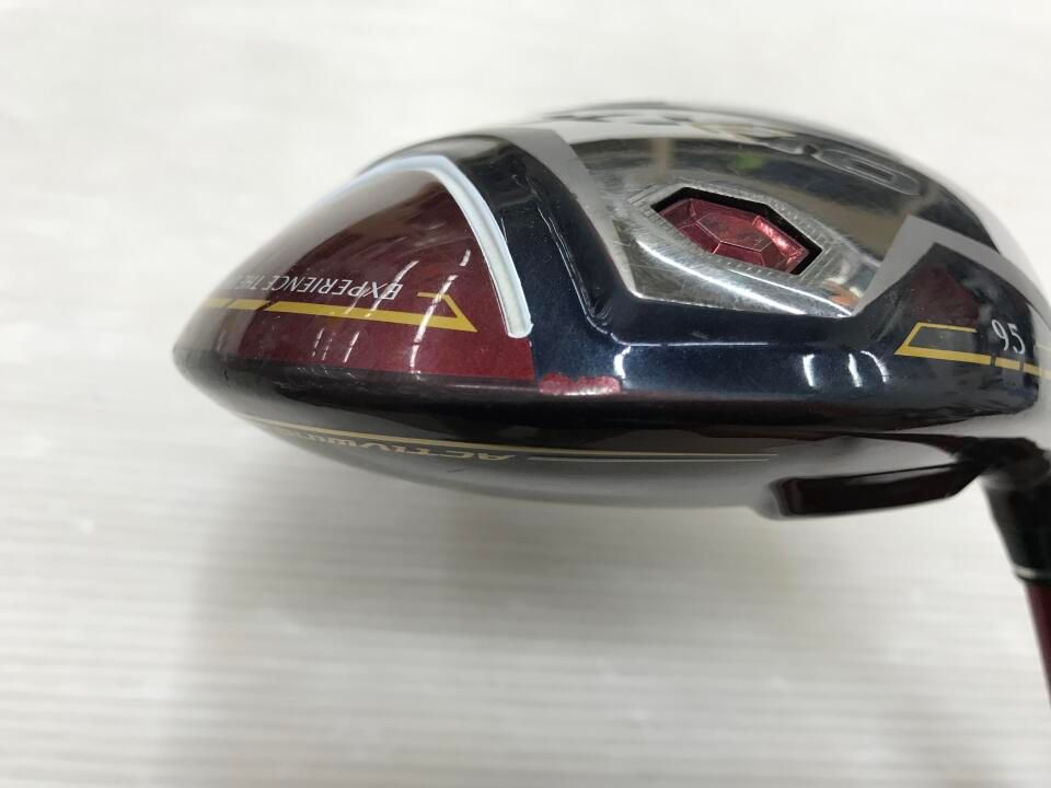 XXIO 1200 9.5度 ドライバー 赤 XXIO 1200 9.5度 ドライバー 赤 XXIO 1200 9.5度 ドライバー 赤