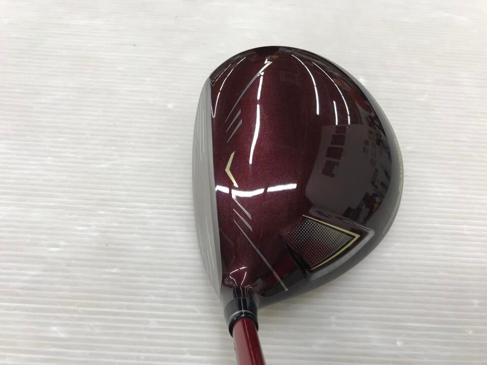 XXIO 1200 9.5度 ドライバー 赤 XXIO 1200 9.5度 ドライバー 赤 ゼクシオ 12 ドライバー(レッド