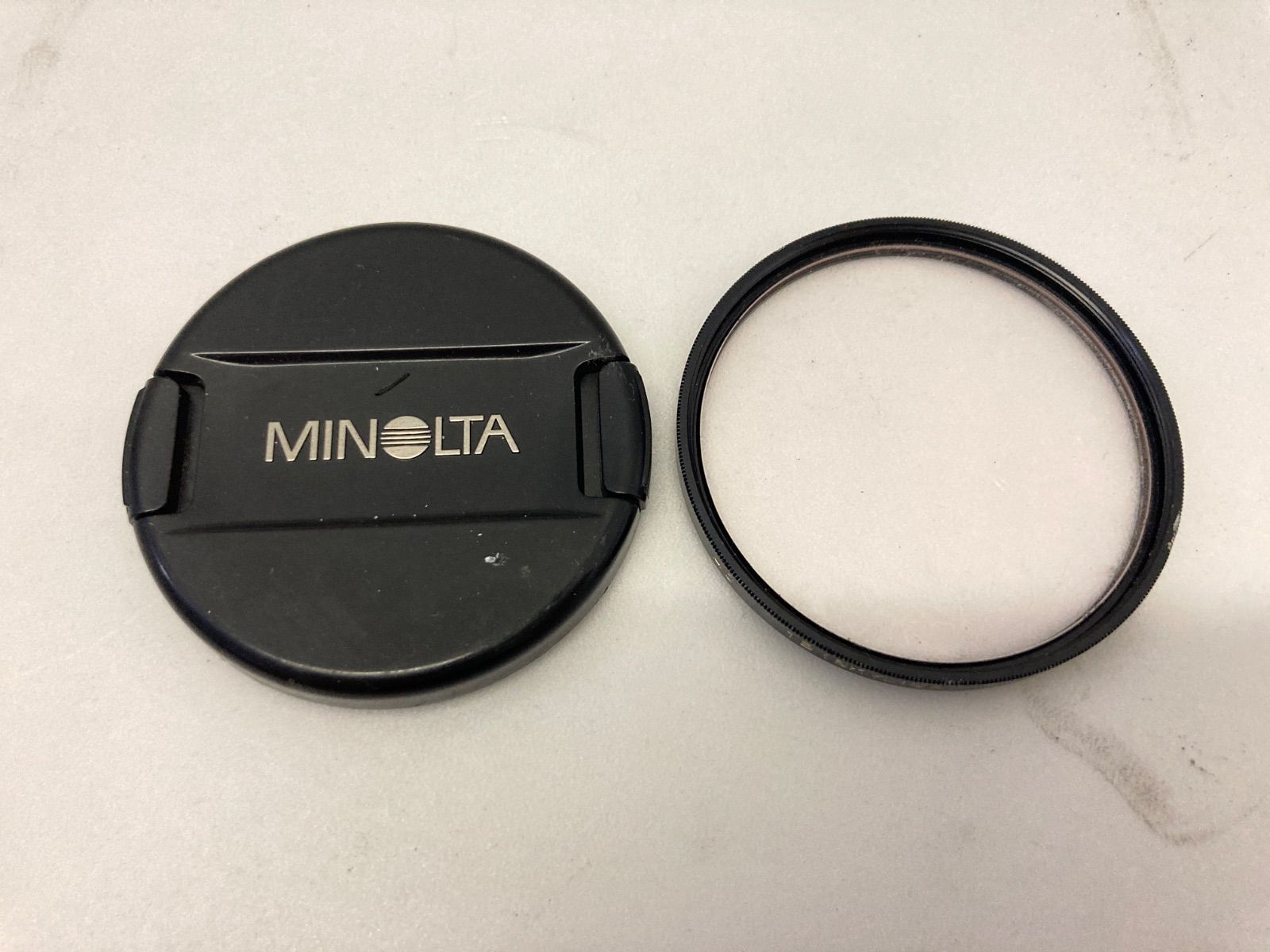 ♪ MINOLTA ミノルタ α-9xi / α-707si フィルムカメラ 2台セット