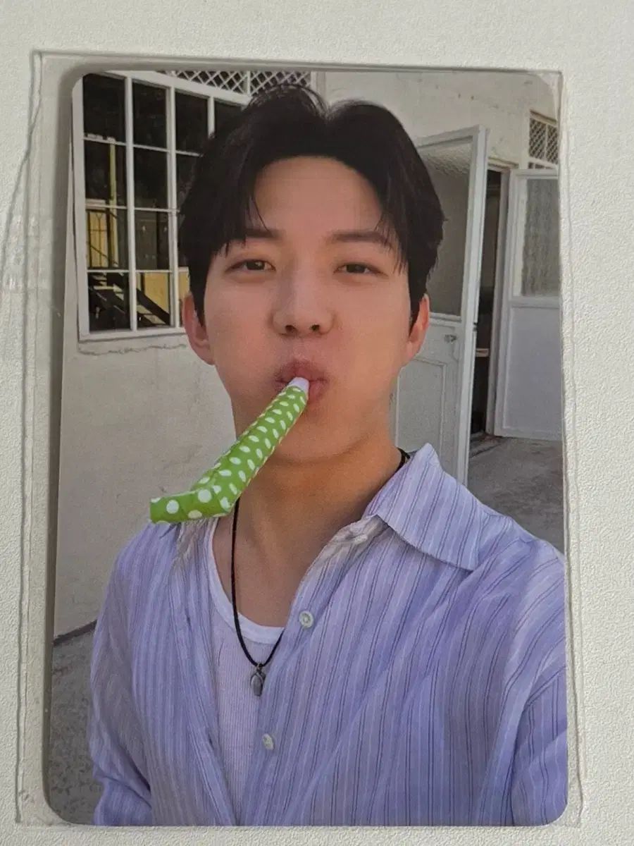 DAY6 ドウン セブンイレブン トレカ 71F9BD9aBPL._AC_UF350,