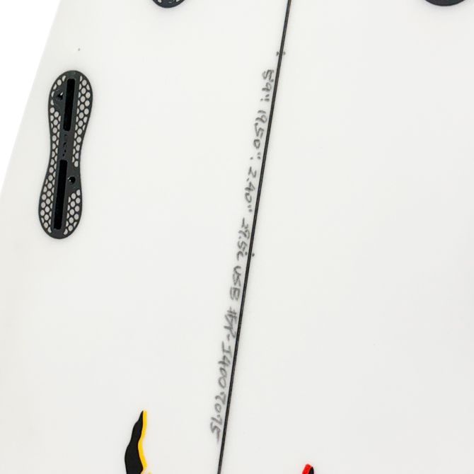 【手渡し可能】Lost Mayhem 5'9 1/2 手渡し可能】Lost Mayhem 5'9 1/2