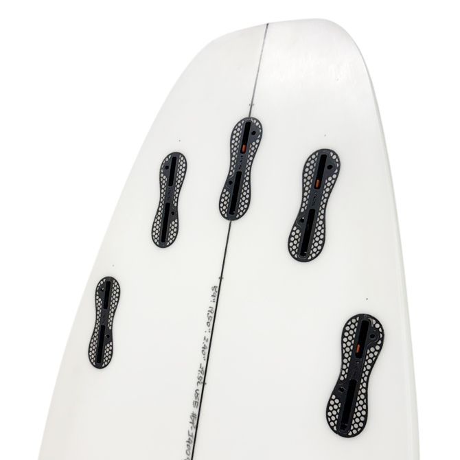 中古】ロスト メイヘム サーフボード リッパー モデル 5'9