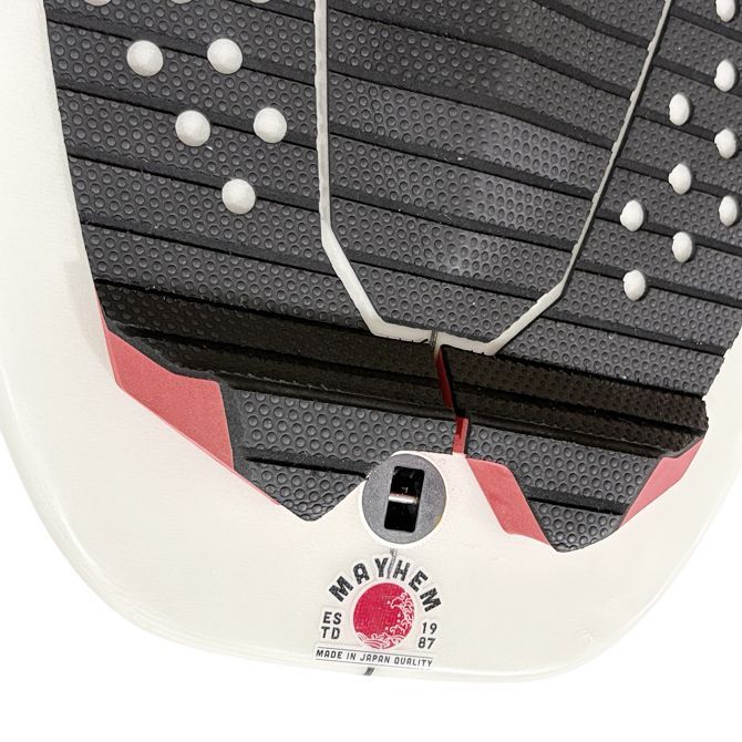 中古】ロスト メイヘム サーフボード リッパー モデル 5'9