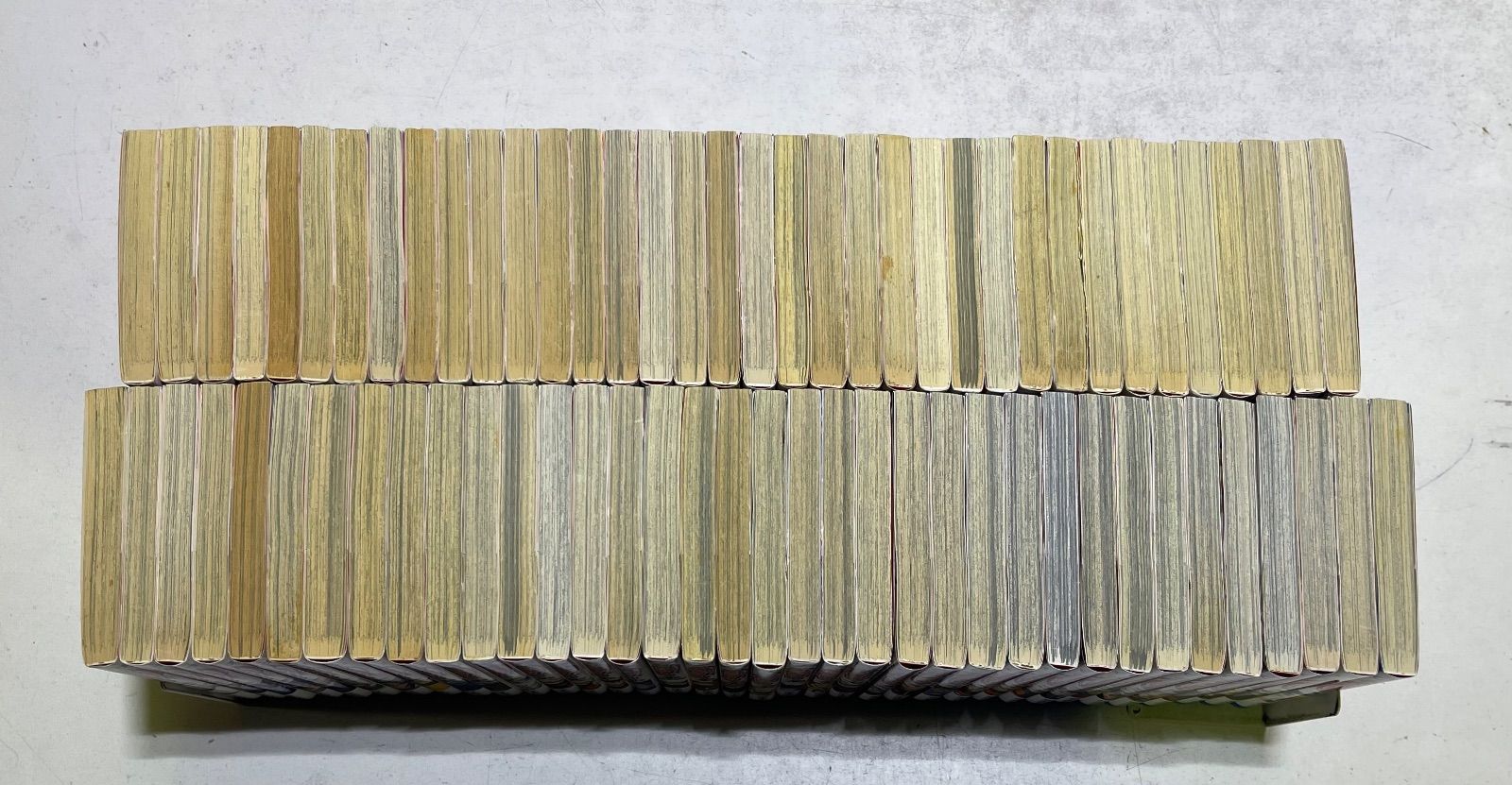 NARUTO-ナルト- コミック 全72巻完結セット+おまけ多数付き！ 岸本斉史